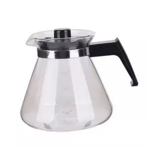 서버 내열 카페 핸드 드립 커피 유리 강화 유리물용기 내열물용기