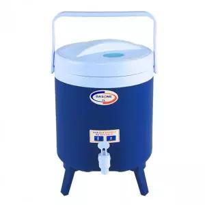 보냉 보온 물통 7리터 아이스박스 쿨러백