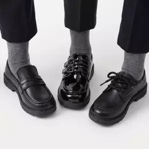 리틀잼스 아동용 남아 구두 드레스슈즈 콩쿠르 신발 kd217