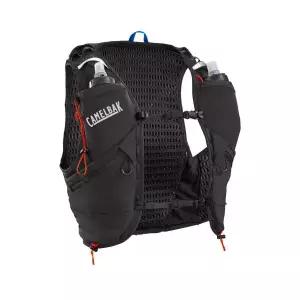 CAMELBAK 에이펙스 프로 런 베스트 - Black 2105016