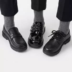 [보리보리/리틀잼스]리틀잼스 아동용 남아 구두 드레스슈즈 콩쿠르 신발 kd217