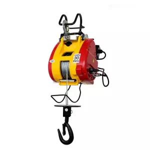 전동 윈치 기중기 전동윈치 리모컨윈치 견인윈치 체인블럭