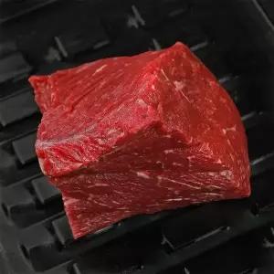 1+등급 암소한우 국거리(덩어리) 300g x 2팩