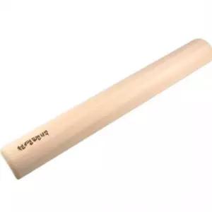 돈스텔 편백반달봉 50x3.5cm 편백원목봉 편백인테리어