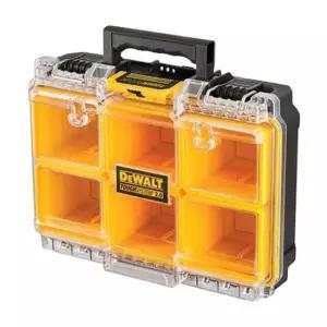 [문구/오피스] 디월트AC 공구함 DWST83392-1 터프시스템 컴팩트부품함
