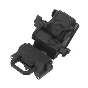 전술 헬멧 고글 라이딩 밀리터리 투시경 야간 투시 장착