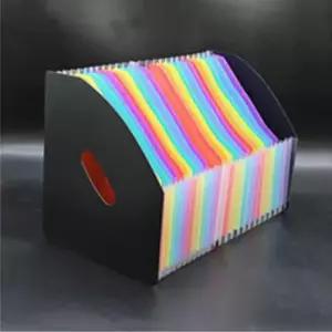 [JED] 서류 정리 보관함 정리함 다용도 파일 박스