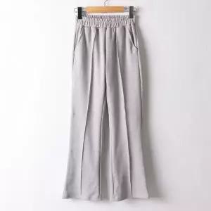 [하프클럽/] 핀탁부츠컷밴딩팬츠 ODI393M603 빅사이즈