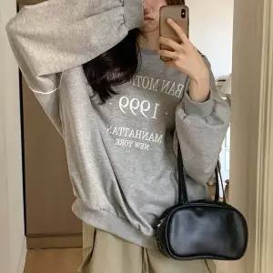 [하프클럽/] 맨해튼어깨라인맨투맨 BUX394M603 빅사이즈