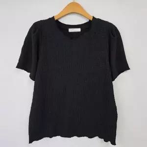 [하프클럽/] 플리츠라인여리핏티셔츠 IRU405M603 빅사이즈