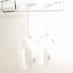 와인잔 거치대 수납랙 와인 잔 정리대 진열 포인트 인테리어 소품