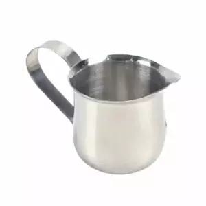 스테인리스 에스프레소 잔 59ml 벨크리머 스팀 피쳐 커피 컵