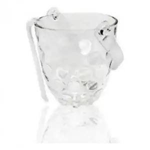 아이스버킷 얼음통 아이스바스켓 도트 양주 보관함