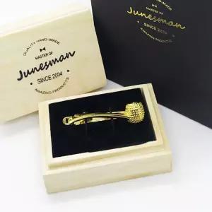 신사의 곰방대 넥타이핀 남성 패션 소품 xur5+3jls