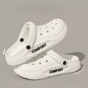 트렌디 포인트 EVA 컴포트 샌들 QCP3+9Ntg