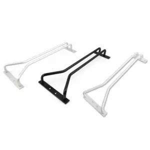 소형 와인컵 보관걸이 화이트 와인잔 선반 와인글래스 정리대