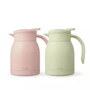 텀스 뉴 비비엔느 보온보냉 주전자 600ml