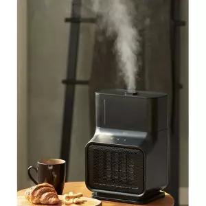 르젠 PTC 가습 전기히터 LZH-HP50