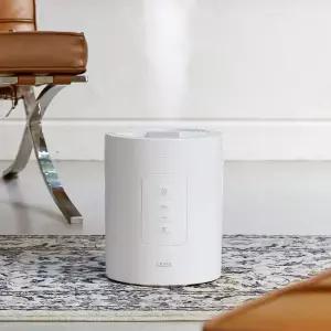 르젠 퓨어드롭 2L 스팀 가열식가습기 LZHD-1200