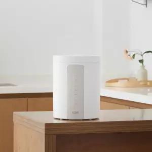 르젠 퓨어브리즈 3L 대용량 스팀 가열식가습기 LZHD-930Y