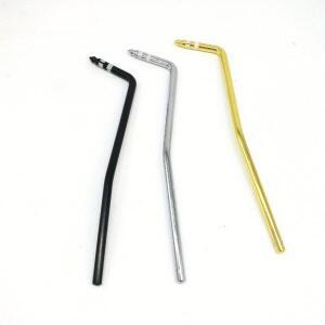 1PC 기타 호환 액세서리 일렉트릭  인서트  조이스틱 브리지 Tremor Arm
