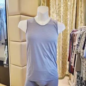 [대구백화점] [비너스]남성 기능성 아쿠아엑스 민소매런닝(VMVS068 GY)