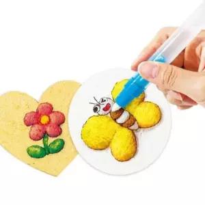 [문구/오피스] 3D 문교 팝업 키트 카드 사무용품