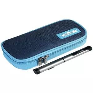 인슐린 보관 가방 아이스팩 쿨링백 여행용 여행 상자 기내반입 충전식 약품 쿨러 케이스