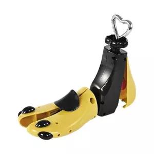 하이탑 제골기 등산화 넓히기 발볼사이즈 부츠 슈즈