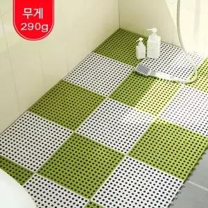 조립식매트 화장실타일 욕실타일 조립타일 타일