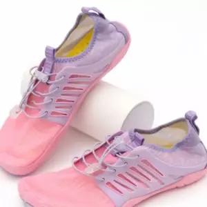 아쿠아슈즈 바닷가 물놀이 여름 아쿠아 운동화 (250mm) DP75745