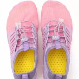 아쿠아슈즈 바닷가 물놀이 여름 아쿠아 운동화 (240mm) DP75744