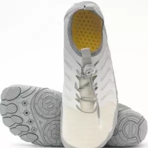 아쿠아슈즈 바닷가 물놀이 여름 아쿠아 운동화 (240mm) DP75739