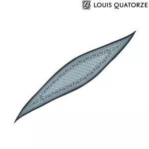 루이까또즈 (2BSD448MI) 실크 웨이브스카프 아테나 민트