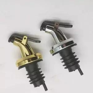 TBZ 기본형 실버 와인푸어러 1개