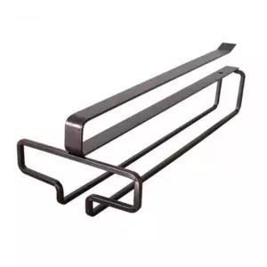 스텐 와인잔 걸이 1P 유리잔 거치대 홀더 보관 꽂이