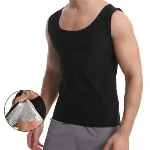 남성 운동 스포츠 기능성 땀복 필수 운동복 나시