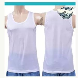 남성 민감한 피부를 위한 순면 기능성 화이트 남성스판팬티