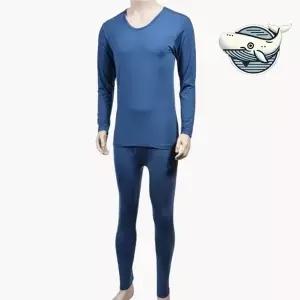 남성용 기모 겨울 내복 부드러운 보온 내의 남성내복 기능성내의