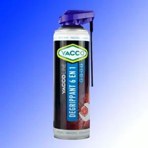 야코 프리미엄 자동차 중장비 부식방지 윤활 방청 침투 스프레이 프랑스 직수 500ml