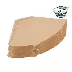 종이 필터 커피용 다용도 필터 100매