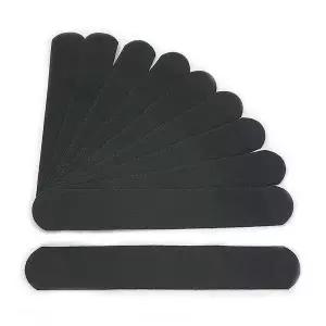 모자 땀흡수 패드 10p 블랙