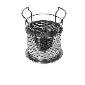 B대흥 스텐타공 물빠짐 수저꽂이 원형소