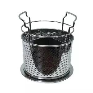 B대흥 스텐타공 물빠짐 수저꽂이 원형대