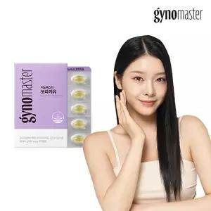 지노마스터 보라지유 감마리놀렌산 보라지유 1개월분