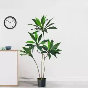 행운목 120cm 조화