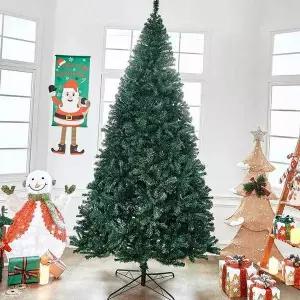 270cm 스카치 테이프 크리스마스나무 트리나무