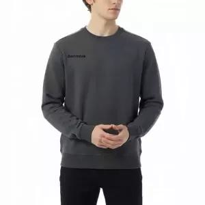 제이린드버그 25FW 남성 알파 크루넥