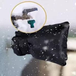 수도꼭지 수도꼭지부품 수도꼭지부속품 겨울대비 덮개