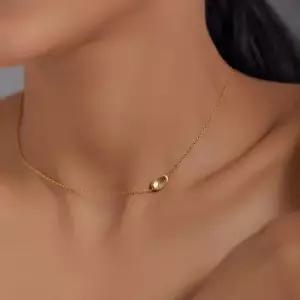 [공식본사정품] 미스그린 프리다 미니 러브 목걸이